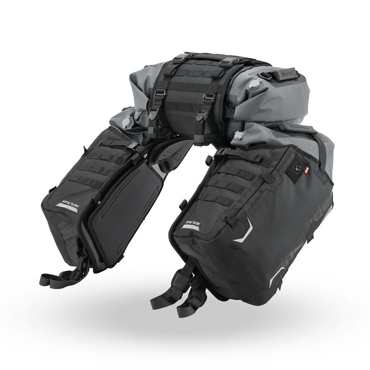 Luggage & Bags