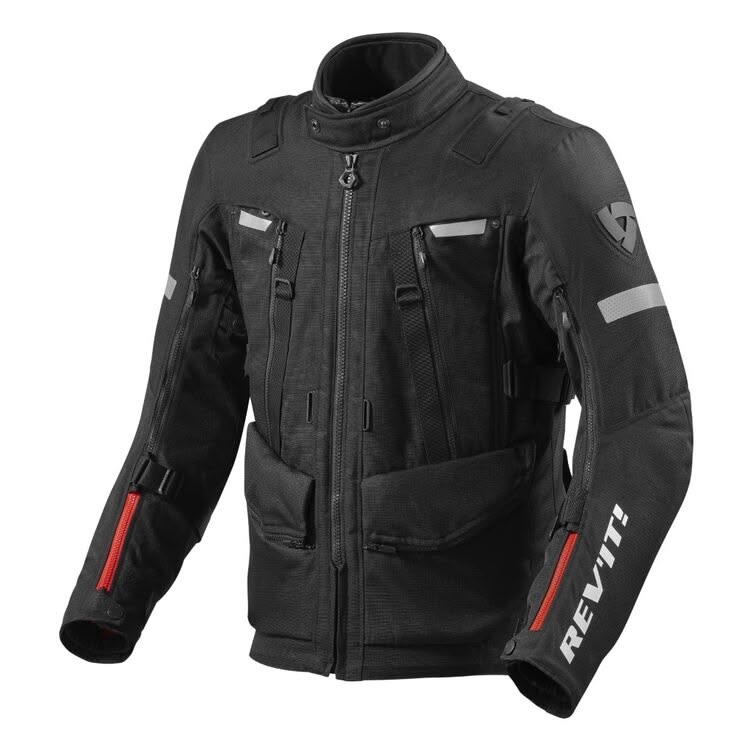Jackets